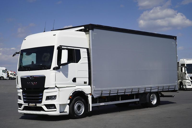 MAN TGX (2022) 18.470 / E 6 / GX / FIRANKA /  - fotka 2 z 44
