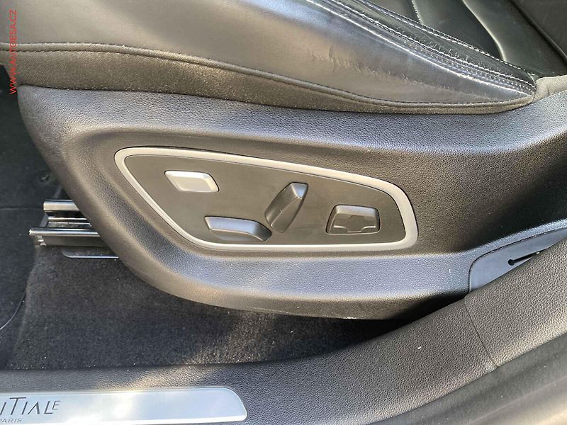Renault Grand Scénic (2017) 1.6dCi, Initiale Paris, AT - fotka 14 z 19
