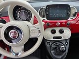 Fiat 500 (2024) DOLCEVITA 1.0 51kW CZ DPH - náhled 9