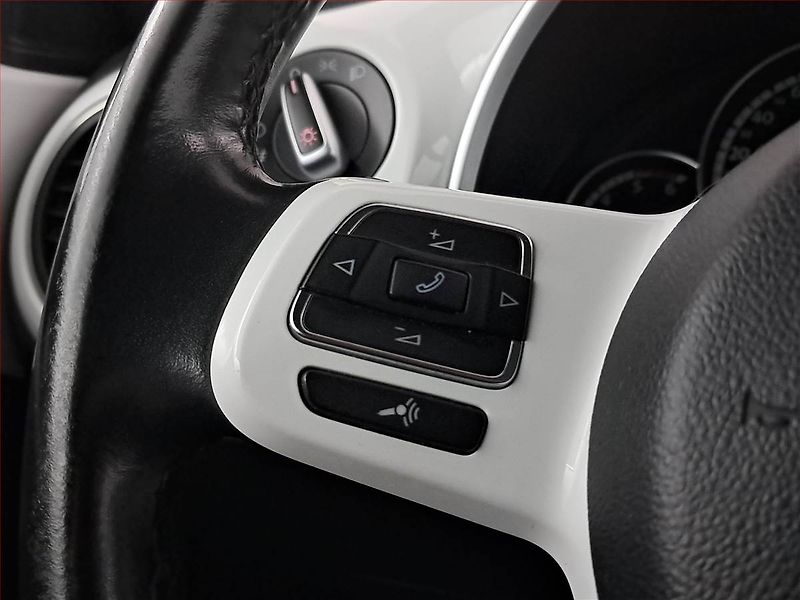 Volkswagen Beetle (2015) 2.0 TDI, Navi, Tempomat - fotka 18 z 19