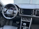 Škoda Kodiaq 2,0 TSI 190PS  L&K DSG 4x4 - náhled 23