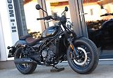 CFMOTO (2026) 250 CL-C BLACK - náhled 1
