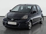 Toyota Aygo (2011) 1.0 VVT-i, po STK - náhled 1