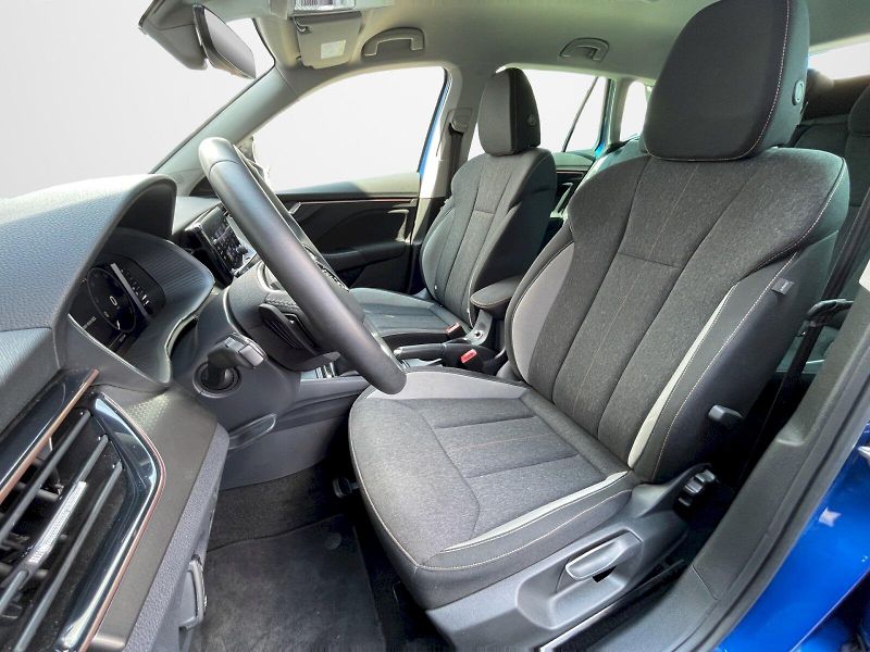 Škoda Kamiq (2024) 1.5 TSI 110 kW DSG Style Plus - fotka 22 z 32
