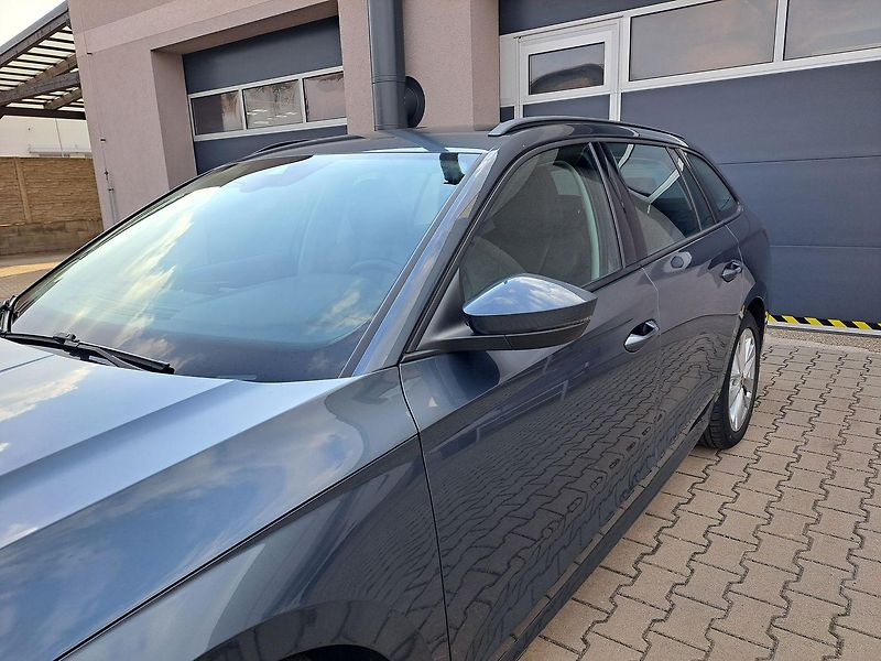 Škoda Octavia (2020) 1.0 TSI Business Ed., ZÁRUKA - fotka 5 z 36