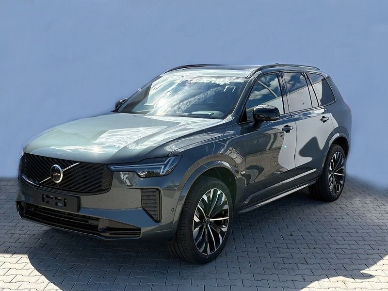 Volvo XC90 Plus Dark B5 184kW - fotografie inzerátu