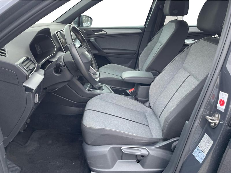 Seat Tarraco Style 2.0 TDI 110 kW DSG - fotka 11 z 29