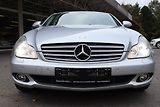 Mercedes-Benz CLS Mercedes-Benz CLS 500 V8 C219 - náhled 2