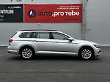 Volkswagen Passat 2.0TDI DSG 110kW 1.Maj DPH TZ - náhled 2