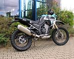 Kove (2026) 800 RALLY 2026 SKLADEM - náhled 7