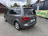 Volkswagen Touran - náhled 4