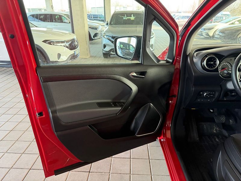 Mercedes-Benz Citan eCitan PRO Long DPH - fotka 9 z 18