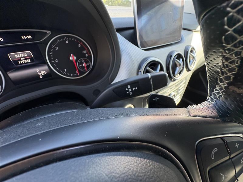 Mercedes-Benz Třídy B 2,2 CDI 100kW Led,Vada motoru! - fotka 7 z 30