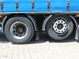 Volvo FM 410, EURO 6, 6X2, BOČNICE, VEB - náhled 17