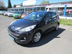 Peugeot 207 1,6 88kW SW Combi - fotografie inzerátu