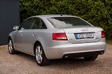 Audi A6 3.0 TDI QUATTRO - náhled 7