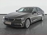 BMW Řada 5 (2018) Luxury Line 530i xDrive - náhled 1