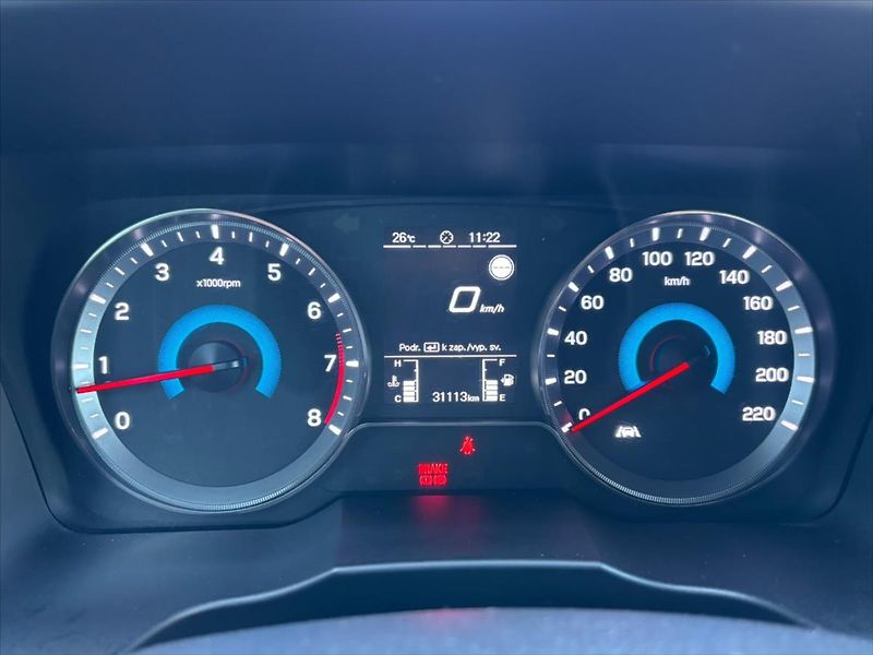 SsangYong Tivoli 1,5 TGDI  Grand manuál + Záruk - fotka 17 z 23