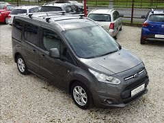 Ford Tourneo Connect 1.0 ECOBOOST TITANIUM - fotografie inzerátu