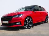 Škoda Fabia IV Monte Carlo 1.5 TSI /110kW - náhled 6