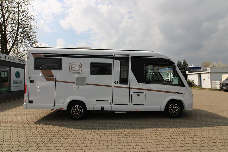Carthago (2026) C2 Tourer I 143 LE - fotka 4 z 58
