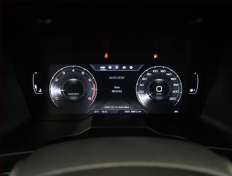SsangYong Korando (2021) 1.5 T-GDI, ČR,1.maj - fotka 9 z 18