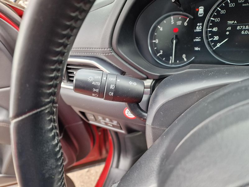 Mazda CX-5 2,2D 110KW SKYACTIV - fotka 19 z 24