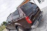 Nissan Navara 3,0 dCi V6 170KW TAŽNÉ 4X4 ALU - náhled 12