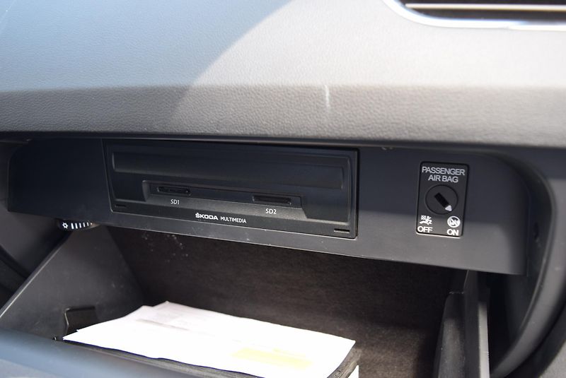 Škoda Octavia (2020) 2.0TDI 110kw SOLEIL FULL LED  - fotka 39 z 47