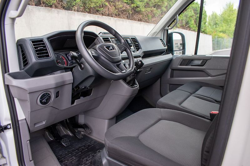MAN TGE 2.0TDI*L2H2*PO ROZVODECH*DPH* - fotka 9 z 27