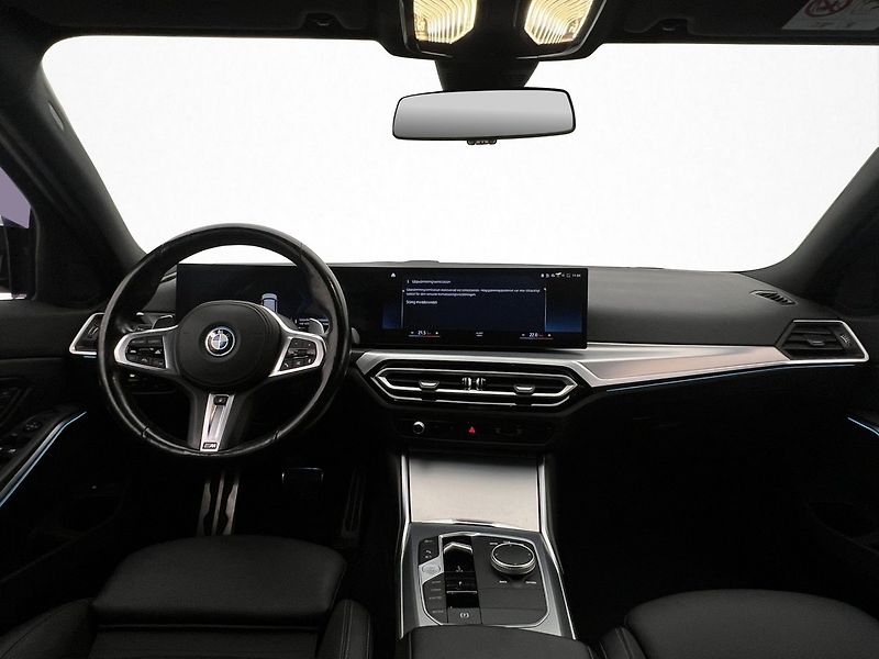 BMW Řada 3 330e xDrive M-Sport Kam ACC Ta - fotka 13 z 36