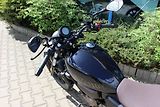 QJ Motor SRV 125 (2026) 2026 SKLADEM - náhled 3