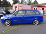 Škoda Fabia 1,4 16V - náhled 6
