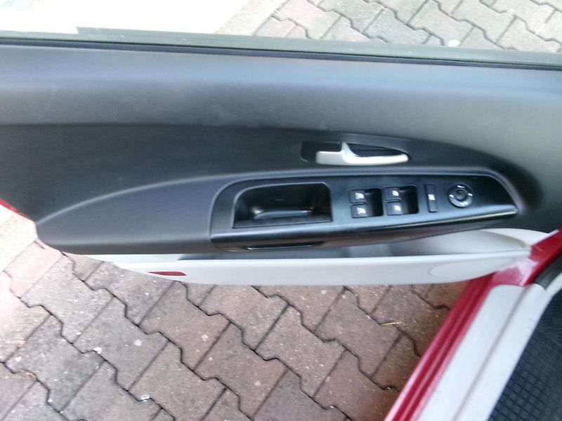 Kia Ceed (2007) 1,6 CVVT AC VÝHŘEV rozvody - fotka 20 z 27
