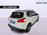 Peugeot 2008 1,2 PT 60kW CZ Klima - náhled 2