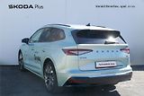 Škoda Enyaq (2024) 85x (82 kWh) 210 kW Sportline - náhled 6
