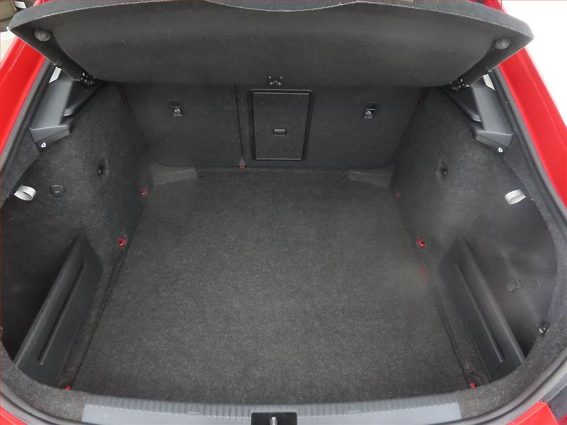 Škoda Octavia (2017) Style 2.0 TDI, Navi, Tempomat - fotka 14 z 15