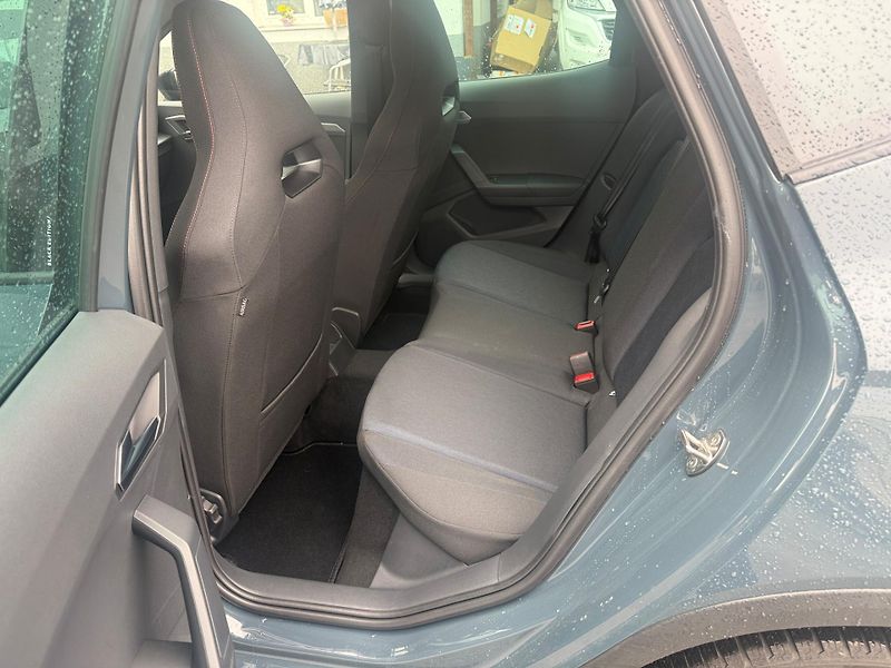 Seat Arona (2025) 1.0/85kw FR DSG - fotka 8 z 10