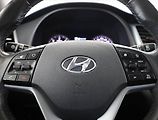 Hyundai Tucson (2016) Style 2.0 CRDi, 4X4, Automat - náhled 8
