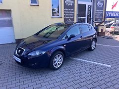 Seat Leon 1,6 MPi (75kW)*DIGI KLIMA* - fotografie inzerátu