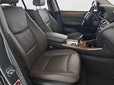 BMW X3 (2012) xDrive30d, 4X4, Automat, Kůže - náhled 9