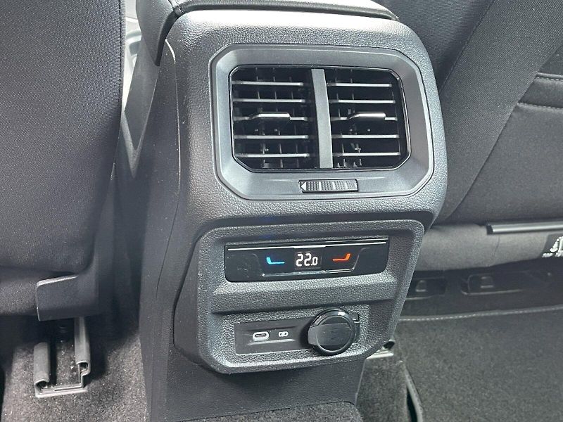 Seat Tarraco (2024) 1.5 TSI 110 kW DSG Style Plus - fotka 24 z 31
