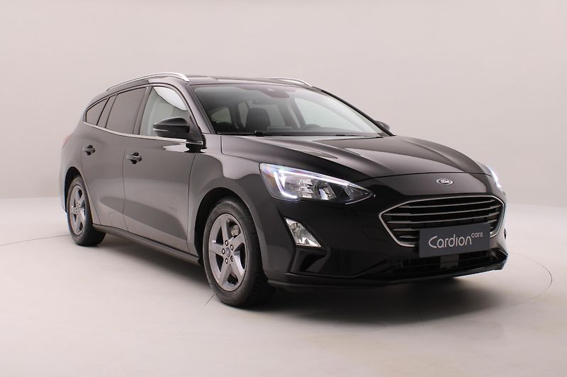 Ford Focus 1.5 ECOBOOST TITANIUM AUT - fotka 14 z 40
