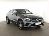Mercedes-Benz GLC (2018) 300 - náhled 1