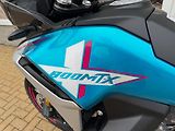 CFMOTO 800 MT (2025) 800MT-X EU5+ SKLADEM - náhled 6