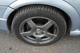Opel Astra (2002) 1.6i,16V,Cabrio,Bertone,El.Stř - náhled 49