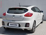Kia Ceed (2014) 1.6T-GDi, AC, navi, park - náhled 3