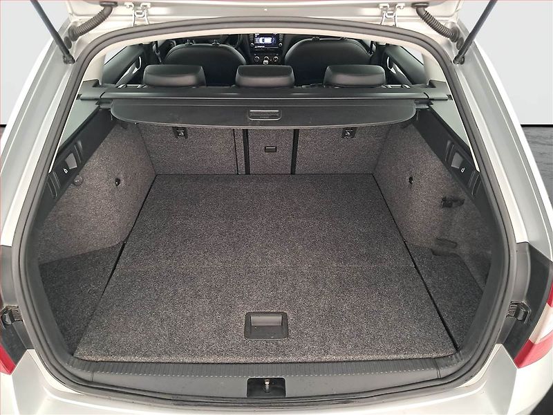 Škoda Octavia (2013) Style 2.0 TDI 4x4, 4X4 - fotka 14 z 17