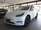 Tesla Model Y (2023) Long Range AWD | Berlín, tažné - náhled 2