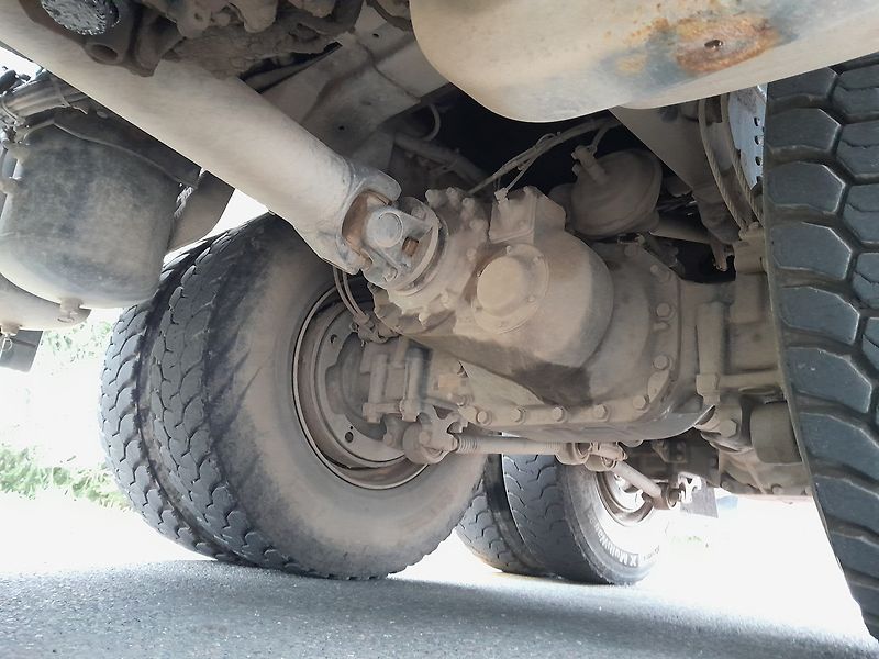 DAF CF 480 FAT 6x4 - fotka 21 z 44